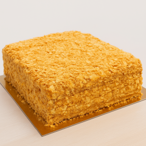 NAPOLEONI tort  1.5kg