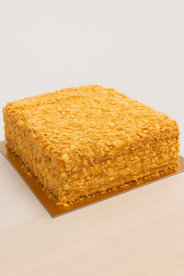 NAPOLEONI tort  1.5kg
